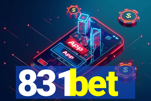 831bet