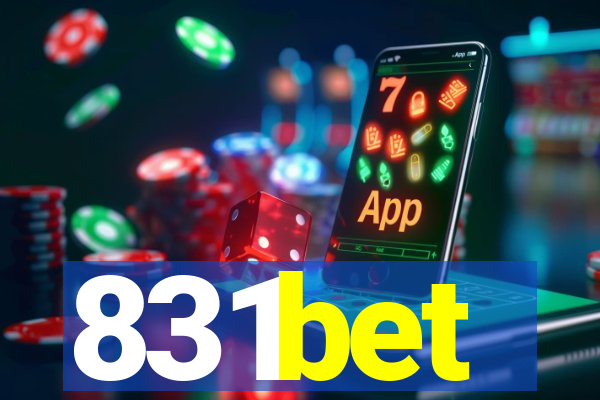 831bet