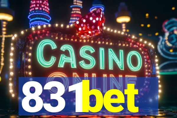 831bet