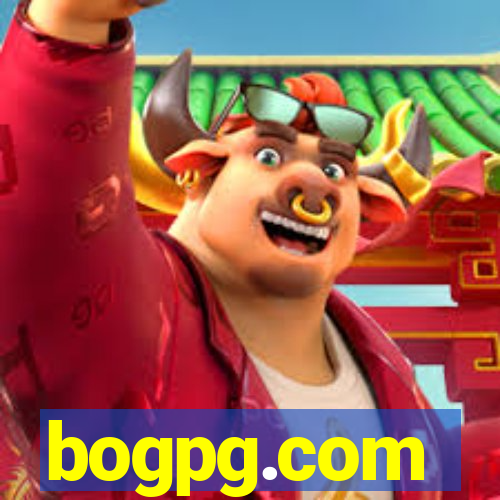 bogpg.com