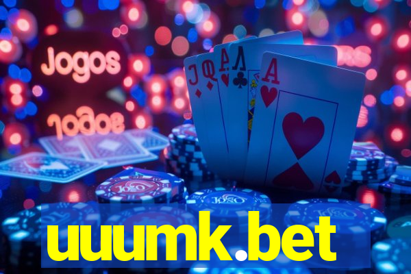uuumk.bet