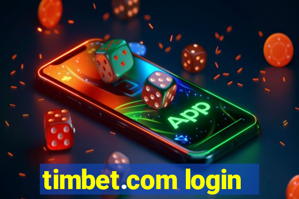 timbet.com login