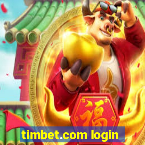 timbet.com login