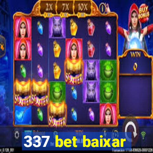 337 bet baixar