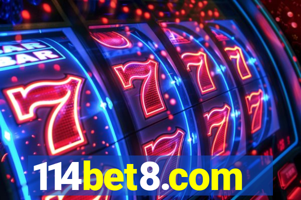 114bet8.com