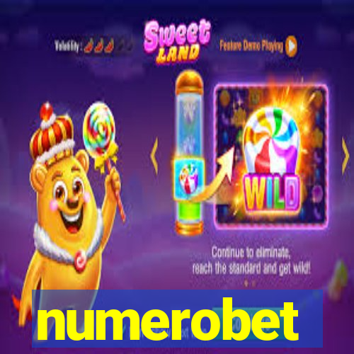numerobet