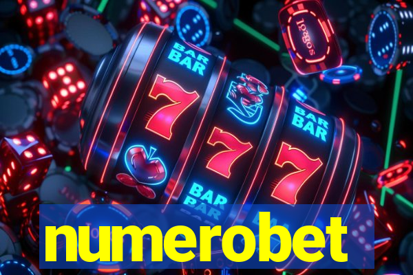 numerobet