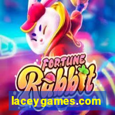 laceygames.com