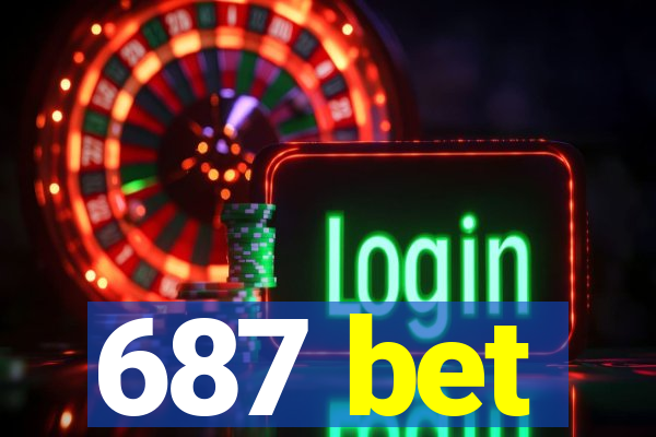 687 bet