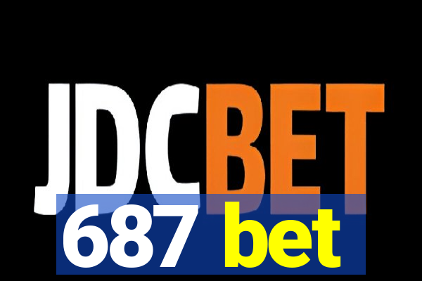 687 bet