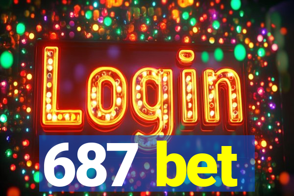 687 bet