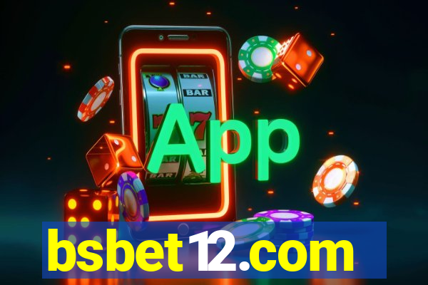 bsbet12.com