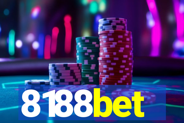 8188bet