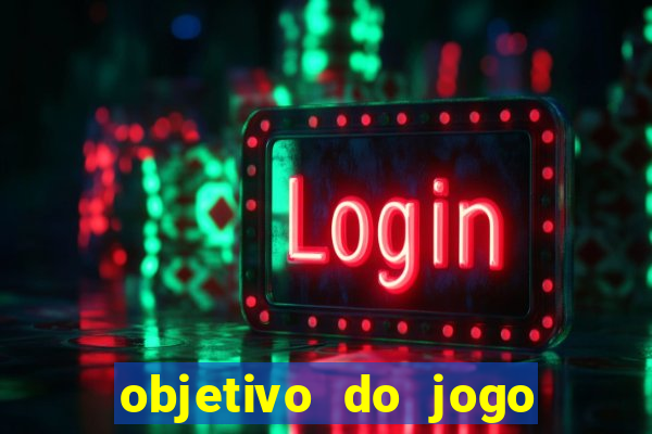 objetivo do jogo bingo matematico