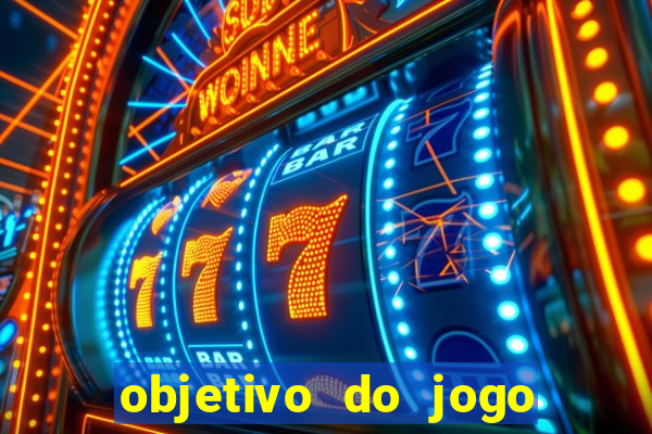 objetivo do jogo bingo matematico