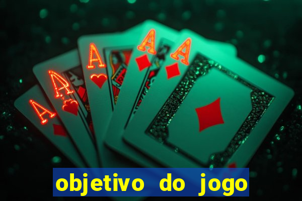 objetivo do jogo bingo matematico