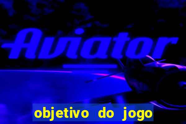 objetivo do jogo bingo matematico