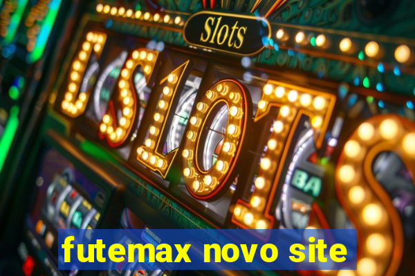 futemax novo site