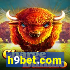 h9bet.com