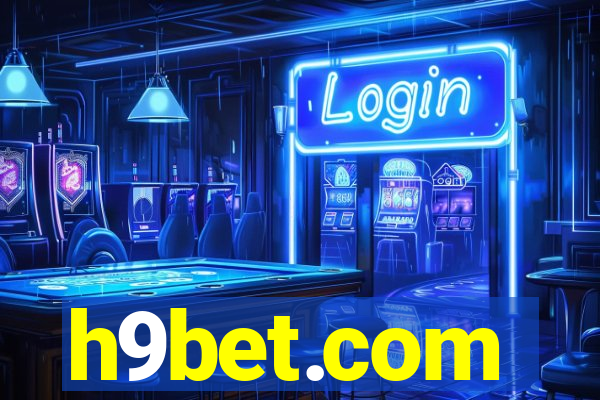 h9bet.com