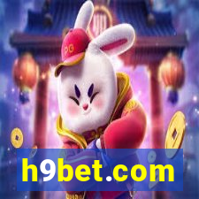 h9bet.com