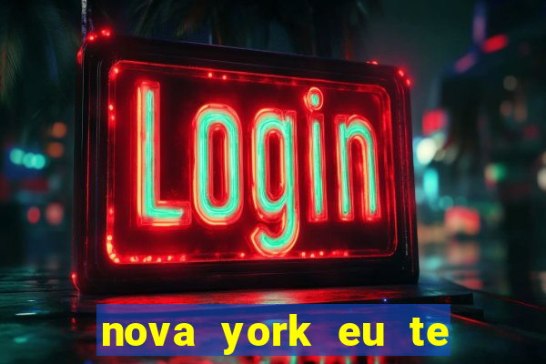 nova york eu te amo filme completo dublado