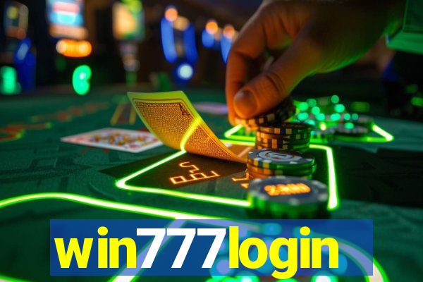 win777login