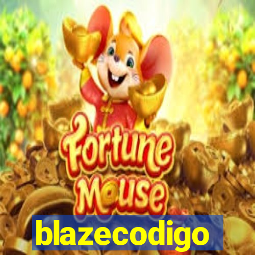 blazecodigo