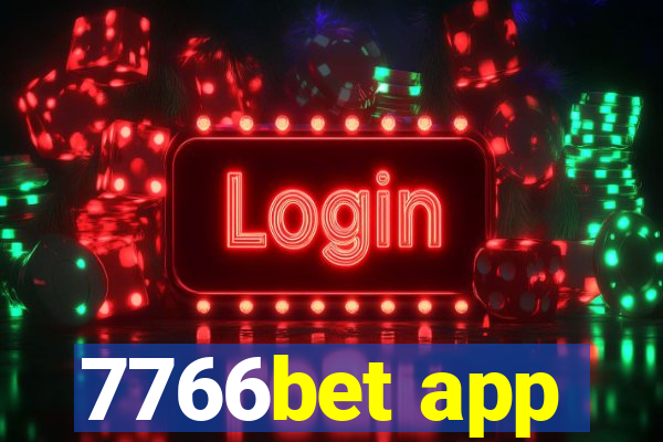 7766bet app