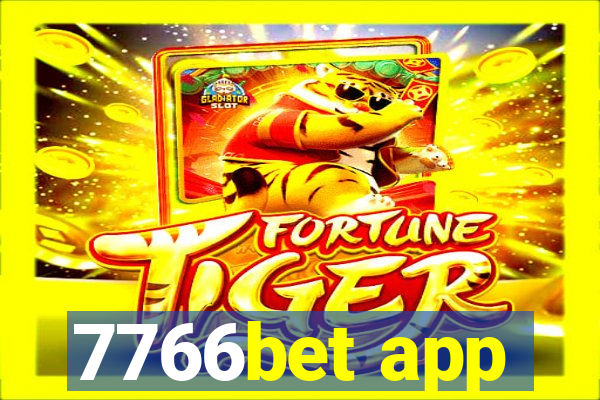 7766bet app