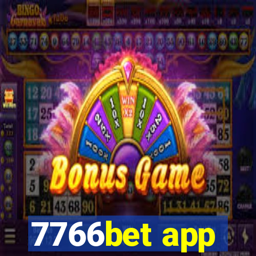 7766bet app