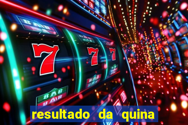 resultado da quina do ano de 1985