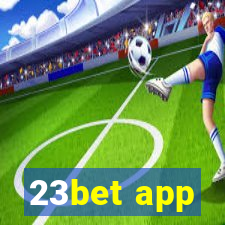 23bet app