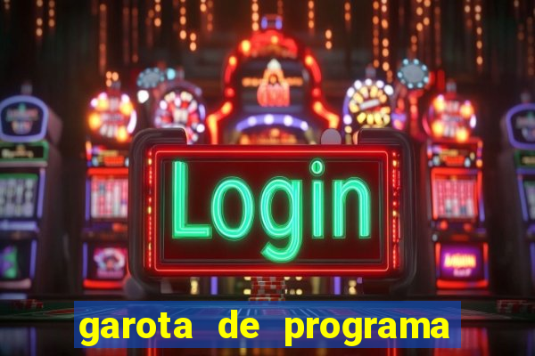 garota de programa em alagoinhas