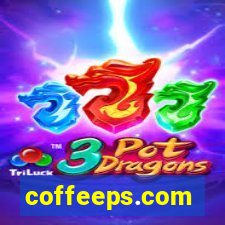 coffeeps.com