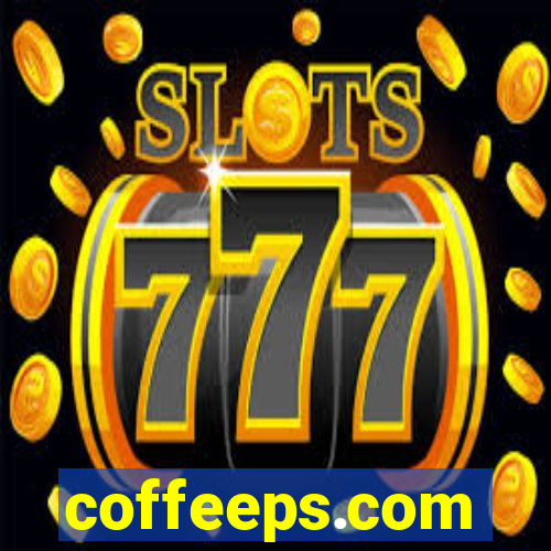 coffeeps.com