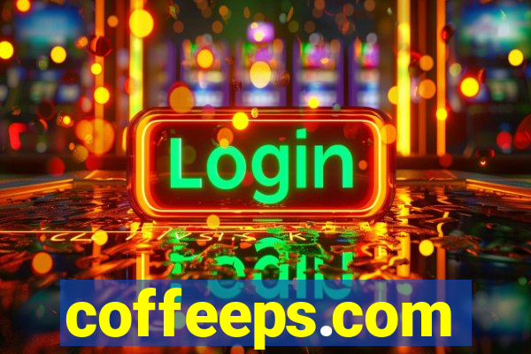 coffeeps.com