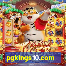 pgkings10.com