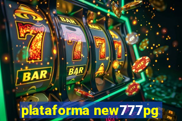 plataforma new777pg