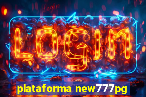 plataforma new777pg