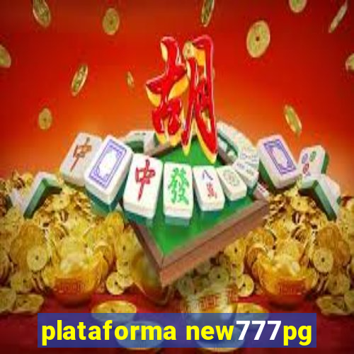 plataforma new777pg