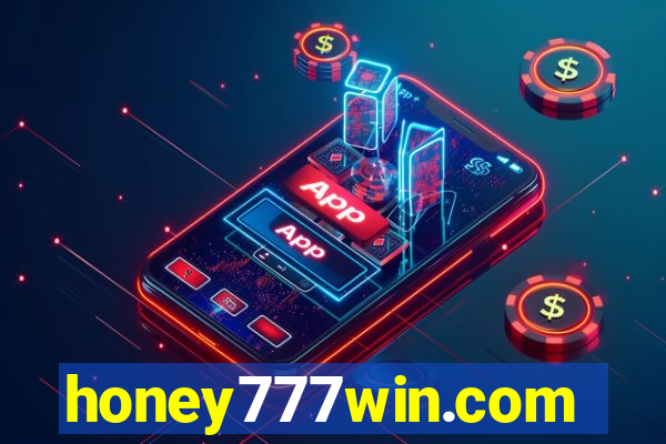 honey777win.com