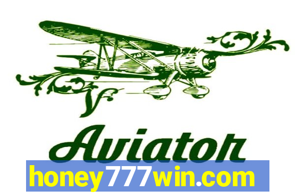 honey777win.com