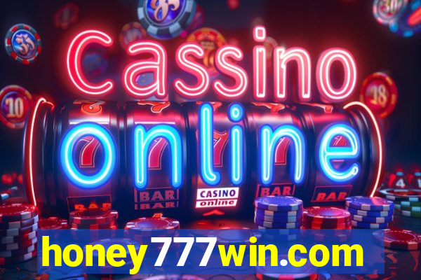 honey777win.com