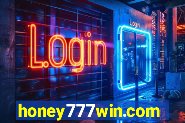 honey777win.com