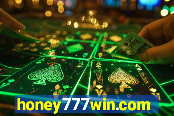 honey777win.com