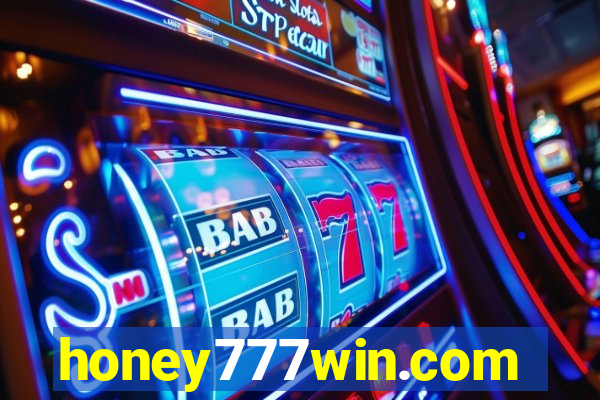 honey777win.com