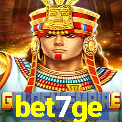 bet7ge