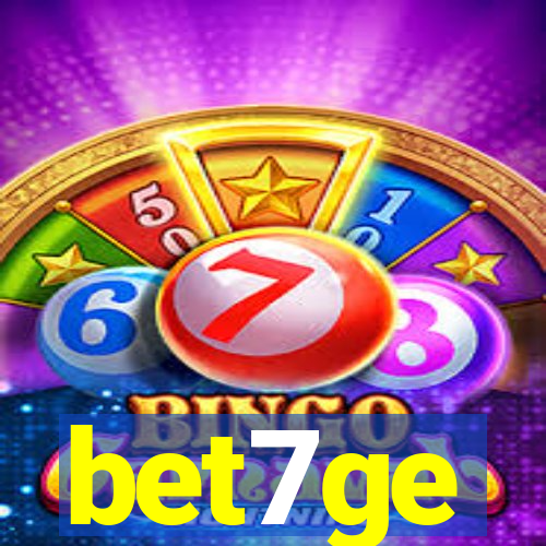 bet7ge