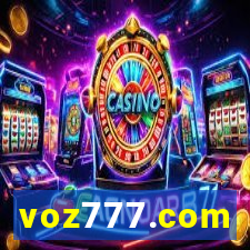 voz777.com